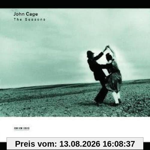 John Cage - The Seasons