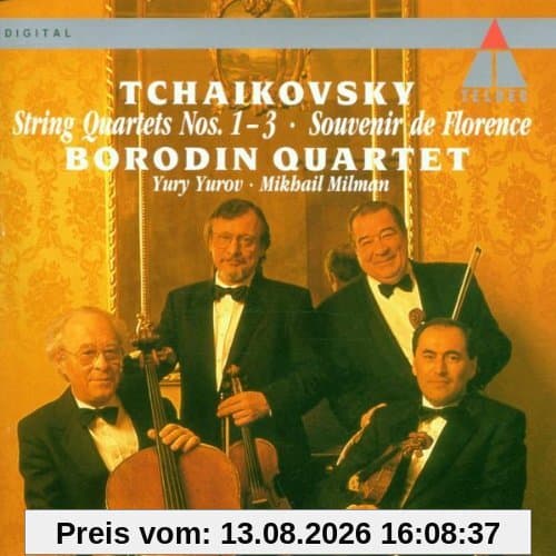 Streichquartette