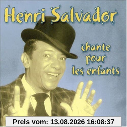 Chante pour les Enfants