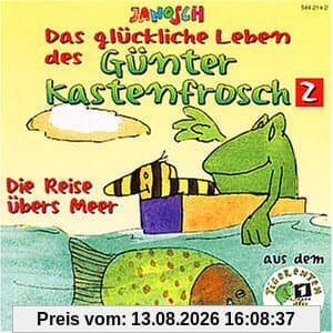 Günter Kastenfrosch Folge 2