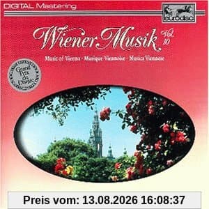 Wiener Musik Vol.10