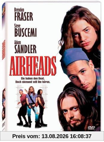 Airheads