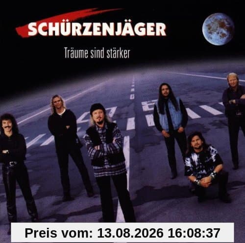 Träume Sind Stärker