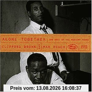 Alone Together/the Best of the Mercury Years