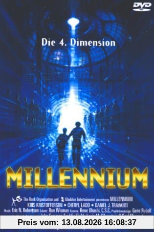 Millennium - Die 4. Dimension