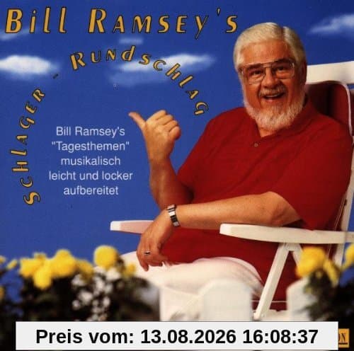 Ramsey'S Schlager Rundschlag