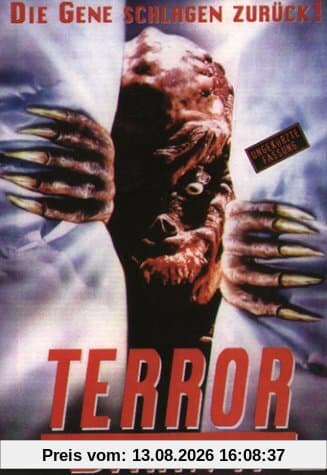 Terror Within II