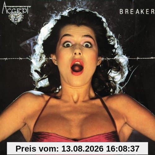 Breaker