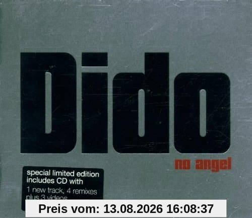 No Angel-Repackage