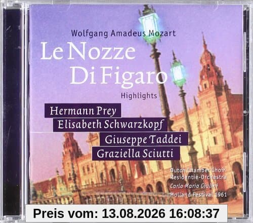 Nozze di Figaro