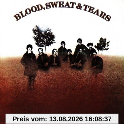 Blood,Sweat & Tears