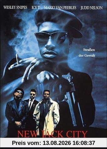 New Jack City