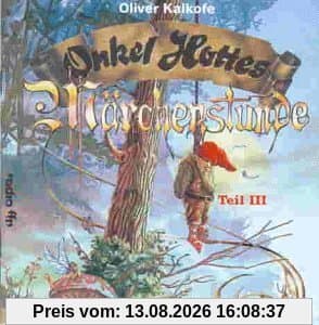 Onkel Hotte's Märchenstunde
