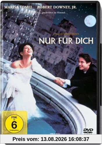 Nur für Dich - Only You