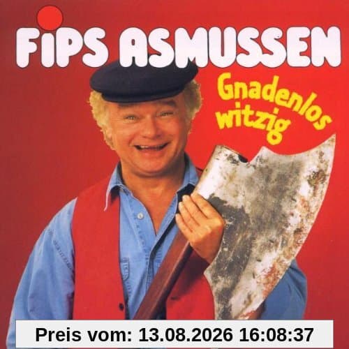 Gnadenlos Witzig