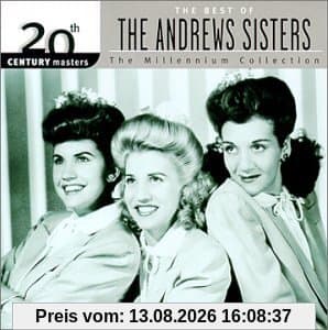 20th Century Masters