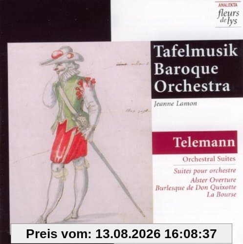 Orchestersuiten