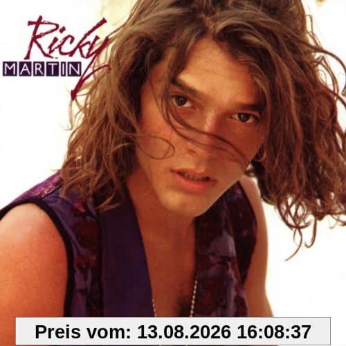 Ricky Martin