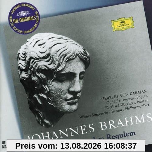 Ein Deutsches Requiem