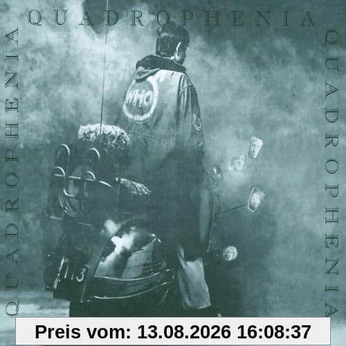 Quadrophenia