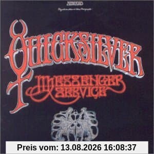 Quicksilver Messenger Service