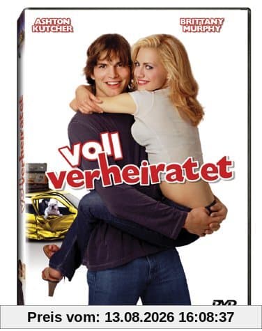 Voll verheiratet