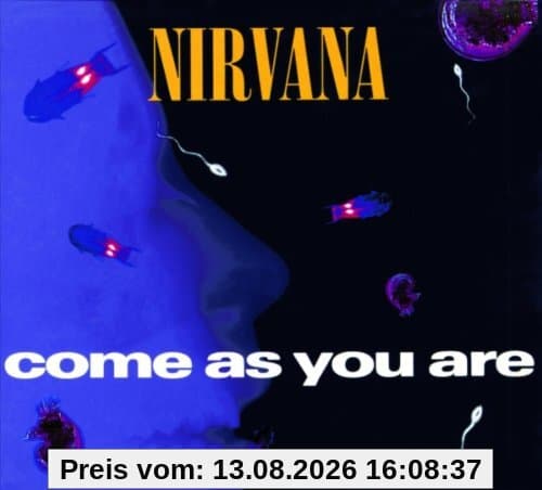 Come As You Are