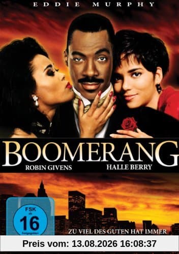 Boomerang