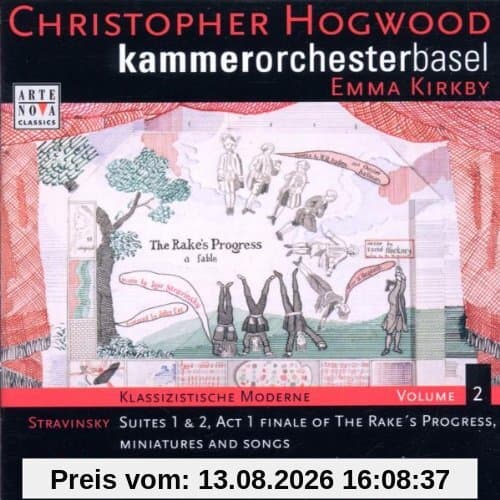 Klassizistische Moderne 2