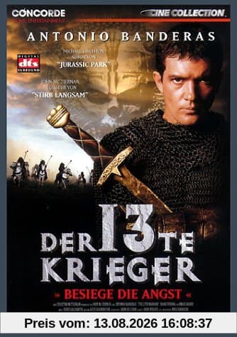 Der 13te Krieger