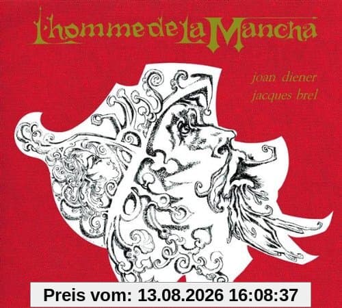 Homme de la Mancha
