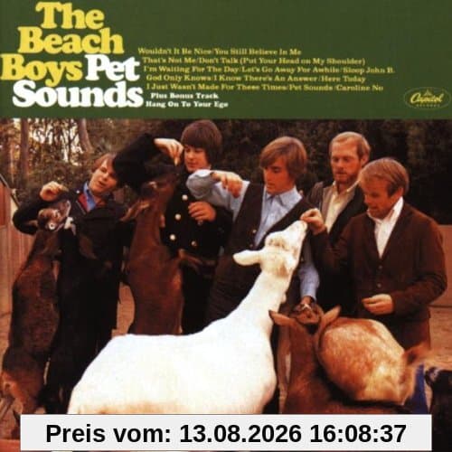 Pet Sounds