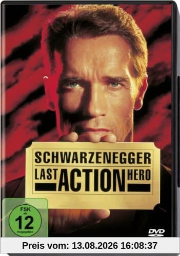Last Action Hero