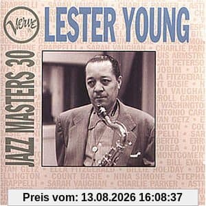 Verve Jazz Masters 30