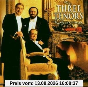 The Three Tenors Christmas