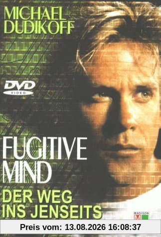 Fugitive Mind