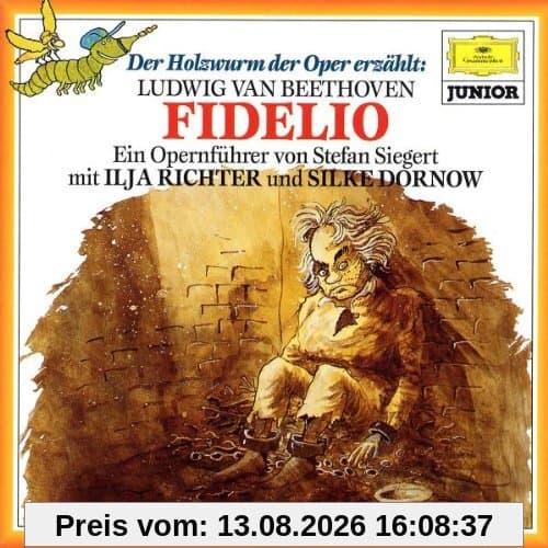 Holzwurm Der Oper-Fidelio