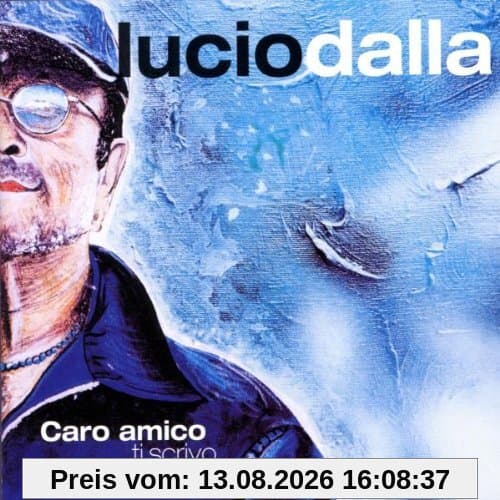 Caro Amico Ti Scrivo...Best of