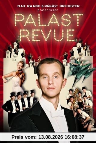 Max Raabe - Palast Revue