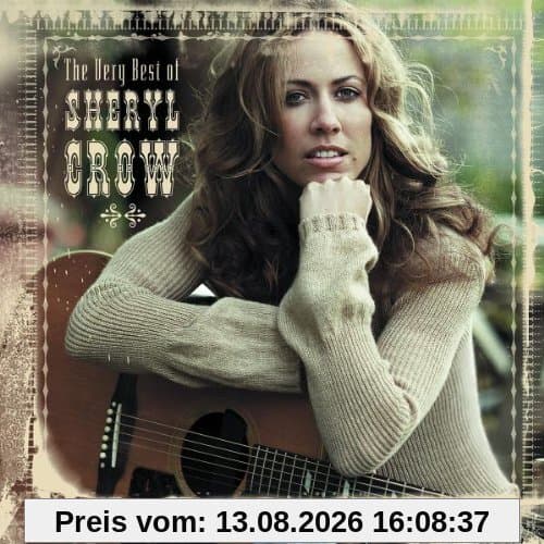 The Very Best of Sheryl Crow
