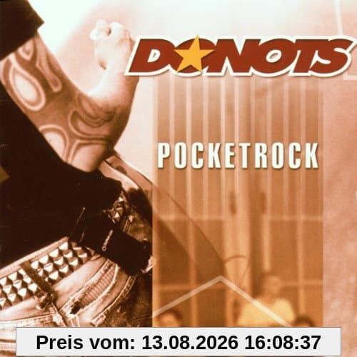 Pocket Rock