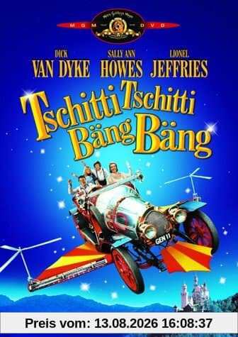 Tschitti tschitti bäng bäng
