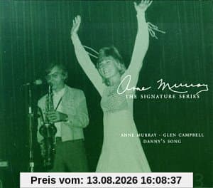Anne Murray & Glen Campbell/Danny's Song