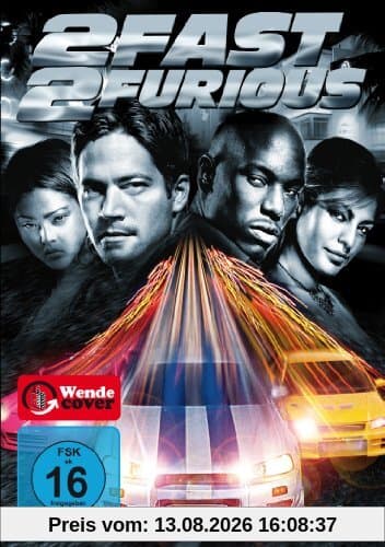 2 Fast 2 Furious