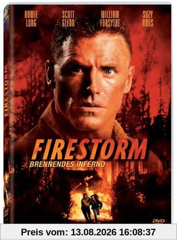 Firestorm - Brennendes Inferno