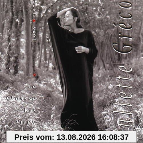 1970-1977: La Chanson Des Vieux Amants