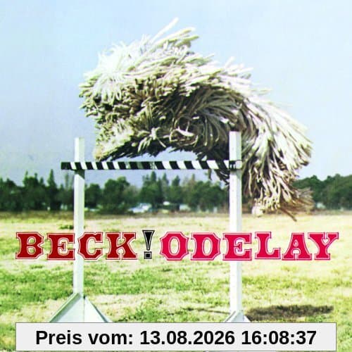 Odelay - Beck