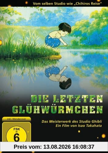 Die letzten Glühwürmchen