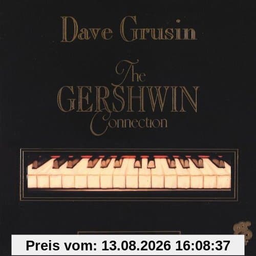 The Gershwin Connection