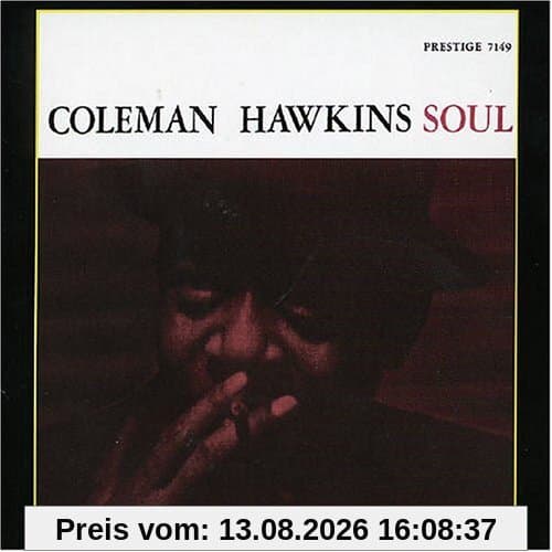 Soul ! (Pr-7419)